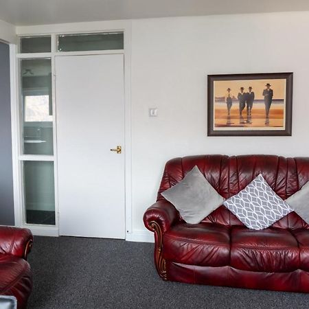 Loch & Hill View Apartment 포트 윌리엄 외부 사진