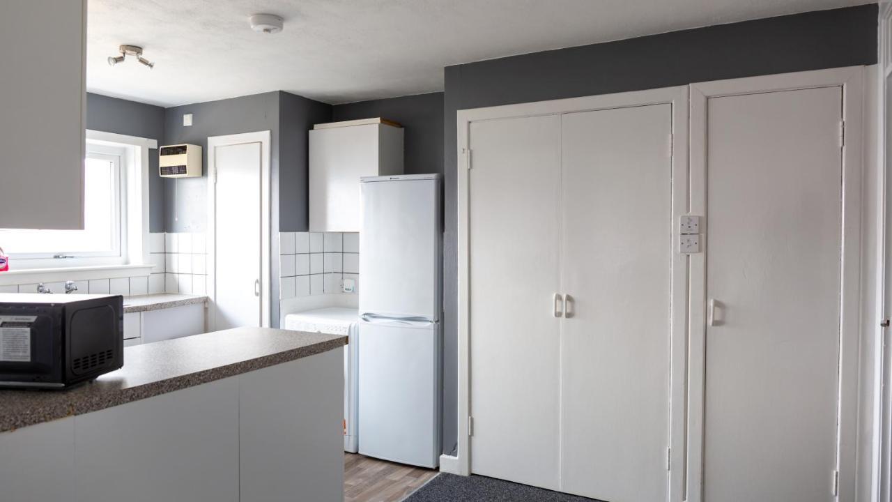Loch & Hill View Apartment 포트 윌리엄 외부 사진