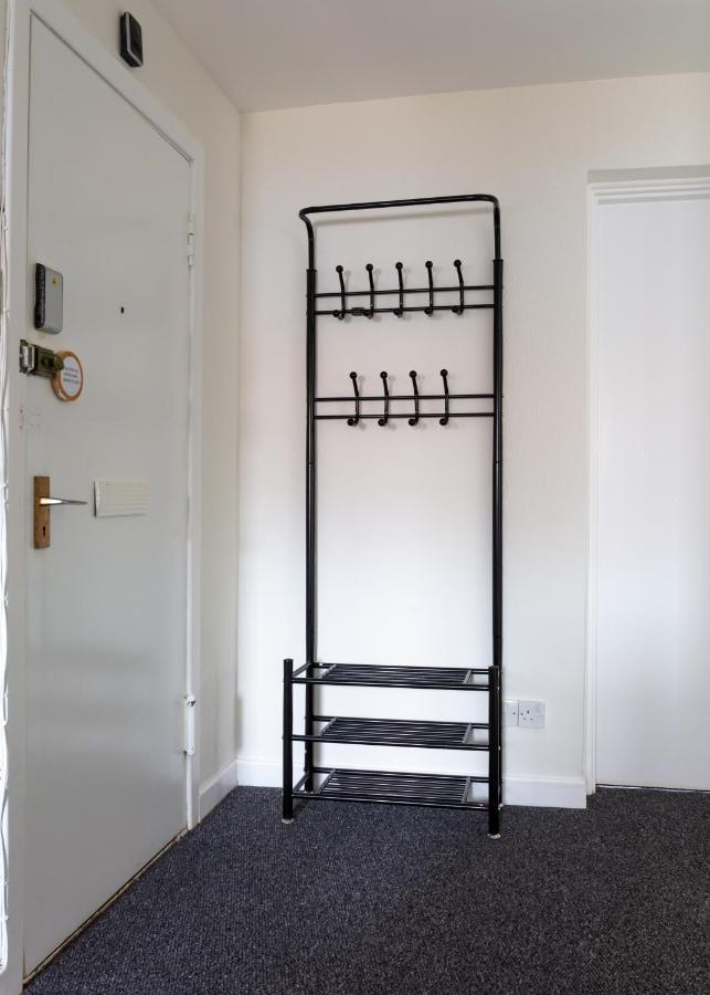 Loch & Hill View Apartment 포트 윌리엄 외부 사진