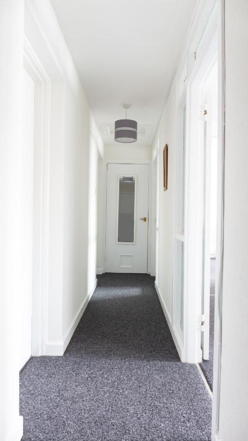Loch & Hill View Apartment 포트 윌리엄 외부 사진