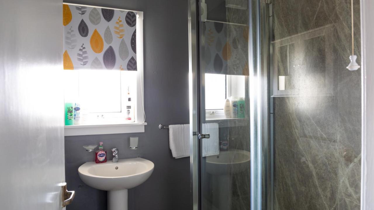 Loch & Hill View Apartment 포트 윌리엄 외부 사진