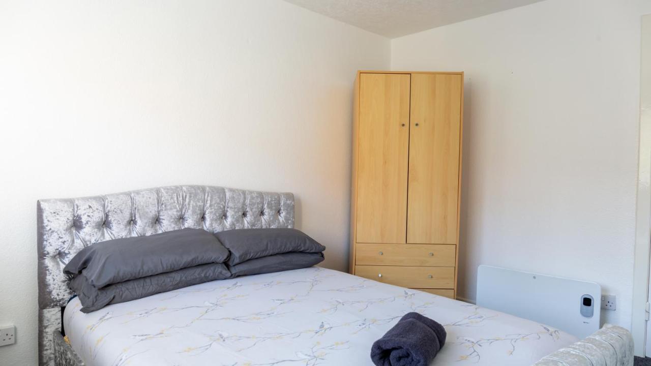 Loch & Hill View Apartment 포트 윌리엄 외부 사진