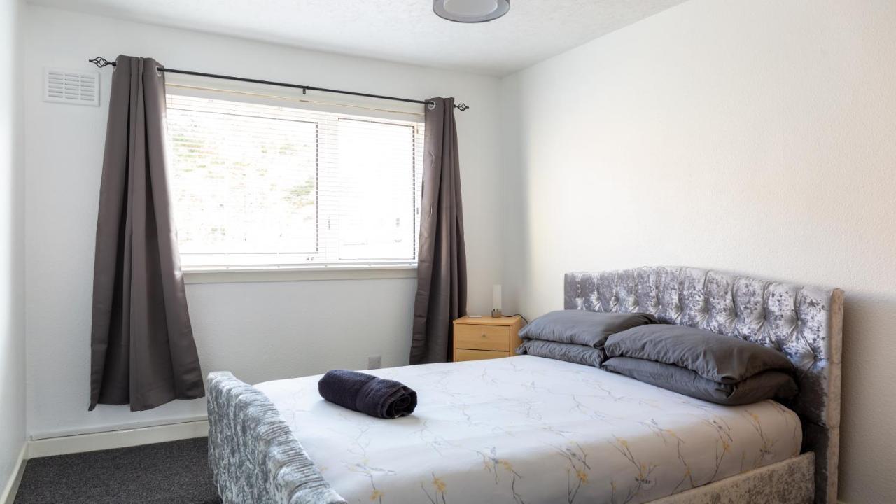 Loch & Hill View Apartment 포트 윌리엄 외부 사진