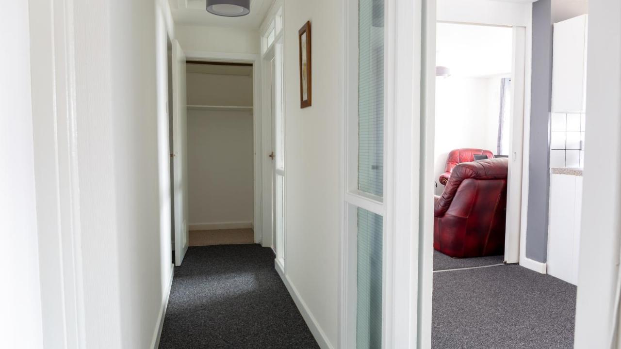 Loch & Hill View Apartment 포트 윌리엄 외부 사진