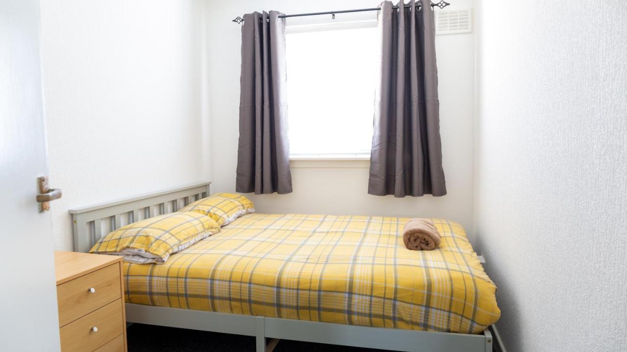 Loch & Hill View Apartment 포트 윌리엄 외부 사진